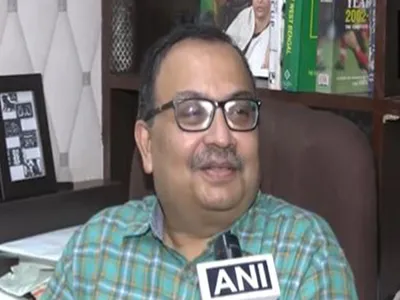  tmc was aware of job scam  could have stopped system from going uneasy   kunal ghosh
