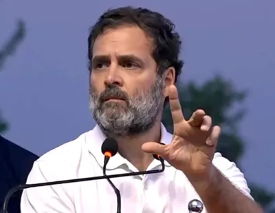 rahul gandhi reschedules usa visit  now to fly on may 28