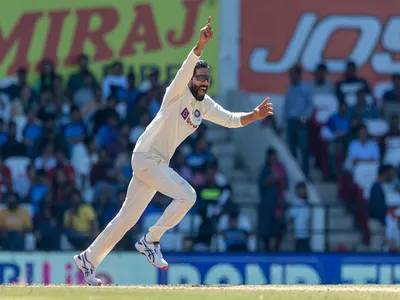  jadeja is indispensable  you don t want to rush him      aakash on india s squad for 3rd england test