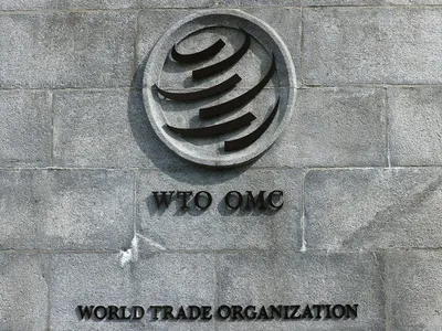 india calls investment facilitation for development proposal at wto as non trade issue  official