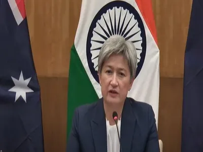 australia to host indian ocean conference in perth in february 2024  foreign minister penny wong
