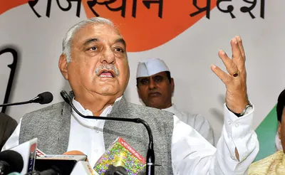  congress is capable of contesting elections alone on all seats   says bhupinder singh hooda