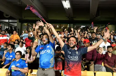 ipl fan park 2024 set to enthral fans across 50 indian cities during tournament