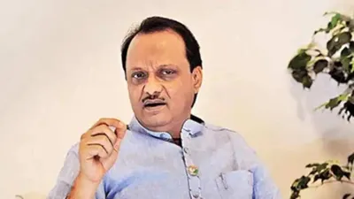 ls polls  ncp  sp  files complaint with eci against ajit pawar  bjp leaders over violation of poll code