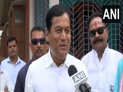  congress has never respected the constitution   says sarbananda sonowal