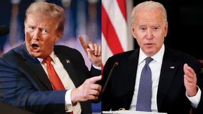 us  biden  trump clinch presidential nominations  set for another general election rematch