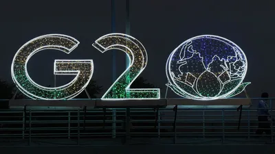 g20  world bank says impact of india’s digital public infrastructure goes beyond financial inclusion