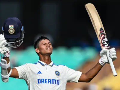 yashasvi jaiswal continues to rise in icc men s test batting rankings