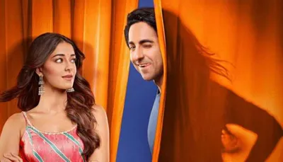  i’m thrilled that people are finding dream girl 2      ayushmann khurrana 