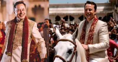 elon musk s  desi  look in ai generated pictures goes viral  see his reaction