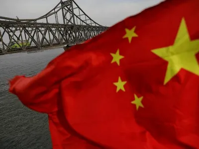 china s ploy to change its global image  report