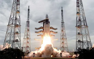 india today embarks on its historic space journey  amit shah on successful launch of chandrayaan 3