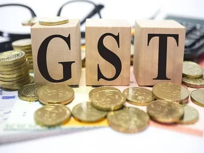gross gst revenue crosses rs 20 lakh crore in 2023 24  with 11 7  growth