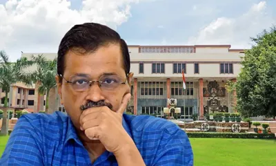 delhi hc dismisses pil for kejriwal s removal as cm  says no scope of judicial interference