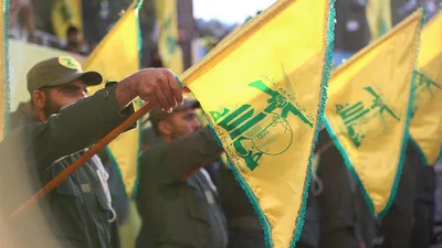 israel considers closing hezbollah affiliated news channel s activities