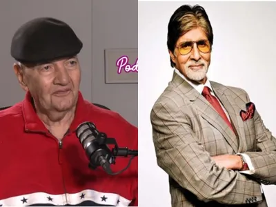  people used to feel fortunate to have him in their cast   prem chopra on amitabh bachchan