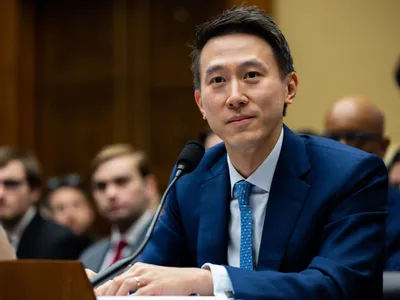 tiktok ceo grilled by us lawmakers regarding china connections
