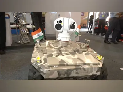 tactical combat robots set to revolutionize army operations
