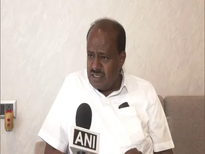  don t want to protect him  if wrong  he has to face it   hd kumaraswamy on alleged  obscene videos  case linked to jd s  mp revanna