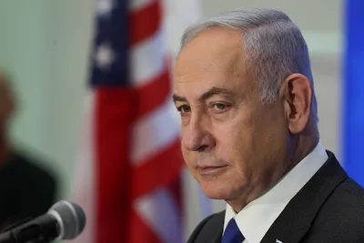 israel will make its own decision to defend itself  says benjamin netanyahu