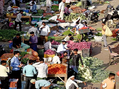 india s wholesale inflation stays in negative zone for 6th month