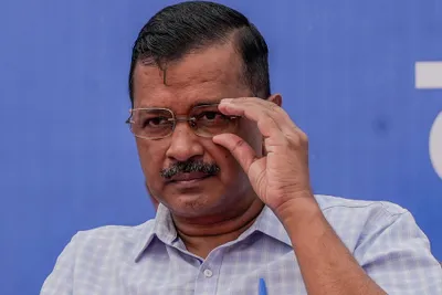 arvind kejriwal reaches delhi court today  to appear in connection with excise policy case