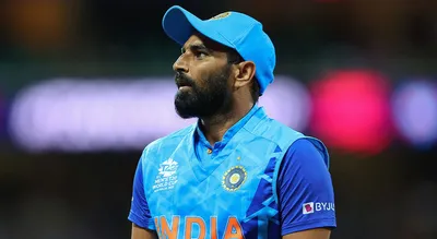 india pacer mohammed shami ruled out of ipl 2024  confirms bcci