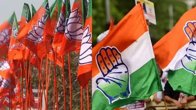 madhya pradesh polls to test bjp s nuanced strategy  congress  poll promises