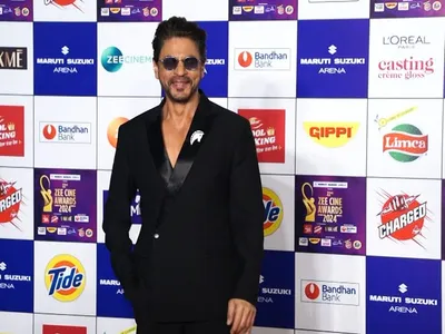 lucknow police issues warning against spreading fake news about srk attending ipl match