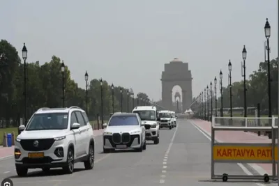 delhi traffic police introduces virtual help desk for real time traffic updates during g20 summit
