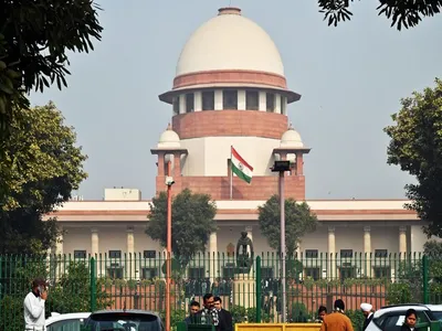 manipur violence  state govt files report in sc on recovery of arms