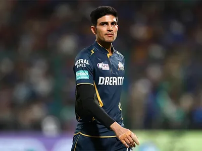  never thought we were out of the game   shubman gill after narrow 4 run defeat against dc