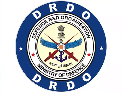 drdo holds interaction with defence startups