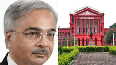 centre notifies appointment of justice nv anjaria as chief justice of karnataka hc