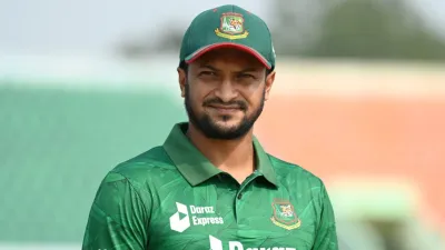 shakib al hasan returns to bangladesh squad for last two t20is against zimbabwe