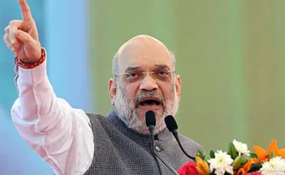  everyone will get equal rights  says amit shah  asks persecuted refugees to have faith in pm modi led govt