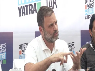  pm calls himself obc and then gets confused   rahul gandhi