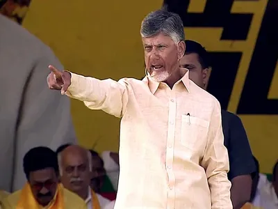 tdp announces list of candidates for 9 assembly seats  4 ls seats