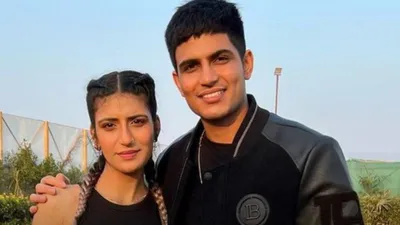 dcw takes cognizance of online abuses to shubman gill s sister  issues notice to delhi police
