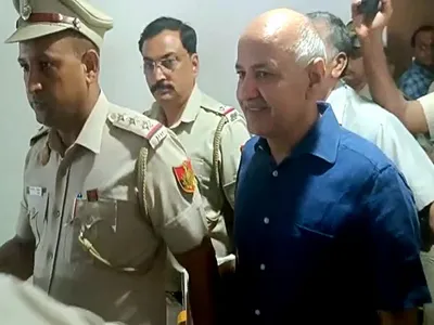 excise policy case  manish sisodia s judicial custody extended till june 2