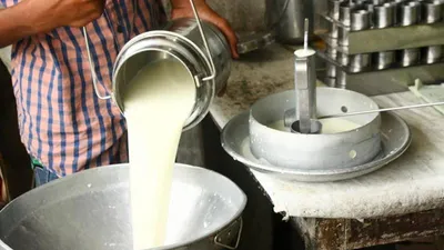 pakistan  milk price soars to pkr 210 per litre in karachi