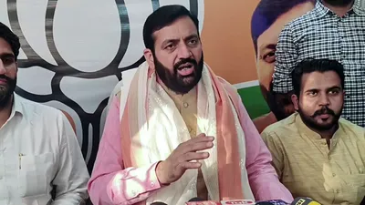 nayab singh saini to be haryana s new chief minister
