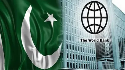 pakistan’s 40 pc population lives below poverty line  world bank
