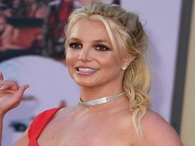  britney spears deactivates instagram again  ahead of her first wedding anniversary with sam asghari