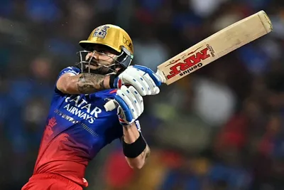  virat  i want you to       ab de villiers on batters  role in rcb line up during ipl 2024