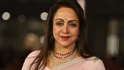 hema malini apologises after being trolled for mistaking bihu as  festival of bihar 