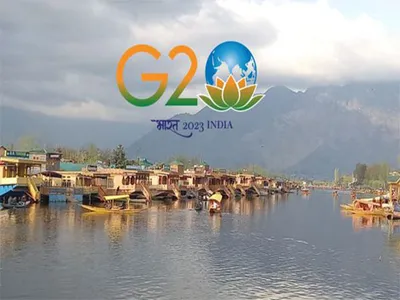 g20 tourism working group meet   discuss film tourism in srinagar