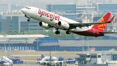 spicejet raises captains  salary to rs 7 5 lakh per month