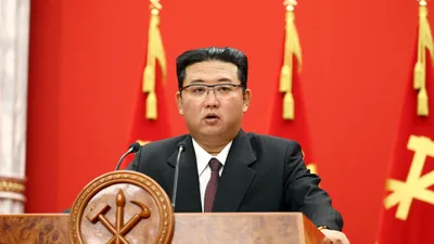 north korea decides to abolish agencies managing relations with south korea