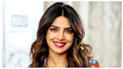 priyanka chopra lends voice for new film  tiger   announces release date